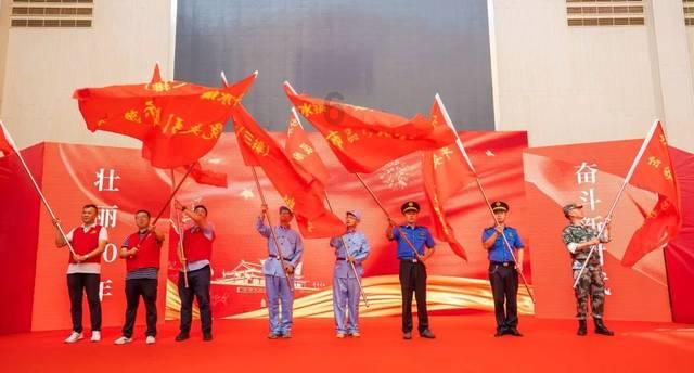 市十八届人大二次会议准备就绪