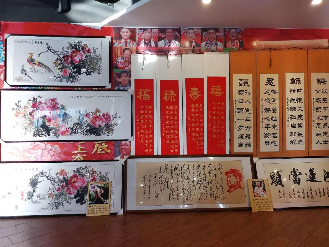 夏季的雨